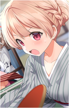 Nodoka