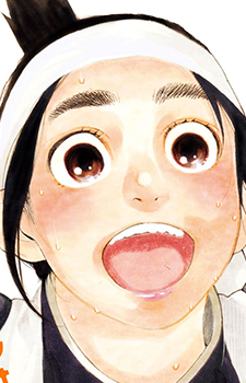 Image 7 - Art: オジロマコト (Makoto Ojiro) Image 7