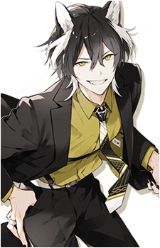 Elijah {HV}