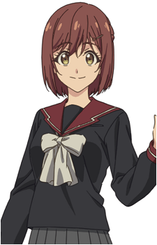 Ryoko Suzunone's image
