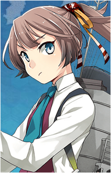 Kazagumo's image