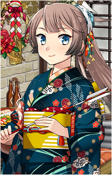 Kazagumo