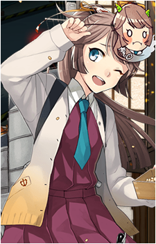 Kazagumo