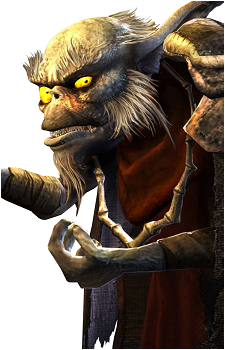 Gnarl's image
