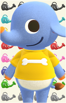 Dizzy {AC}