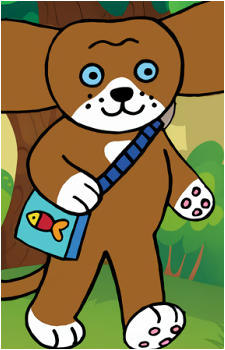 Fudge {Gofrette}'s image