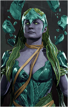 Cetrion's image