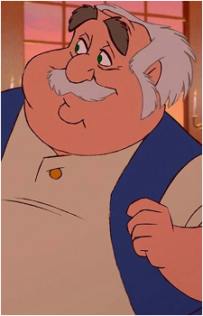 Maurice {BatB}'s image