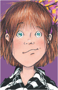 Junie B. Jones's image