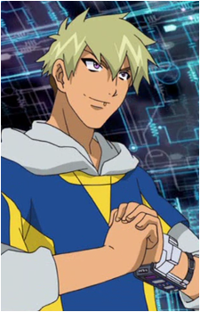 Kouki's image