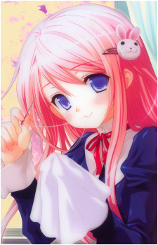 Nanako Sakura