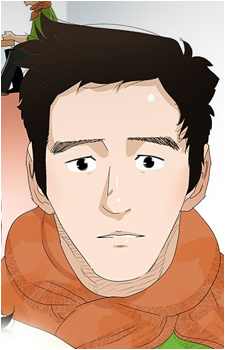 Kang Hu Yeong's image
