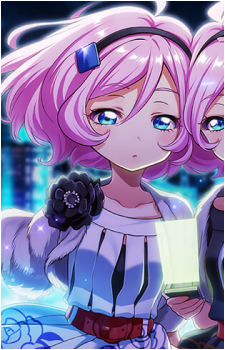 Hitoha Karakuri