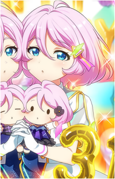 Hitoha Karakuri