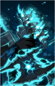 Baldrix's image