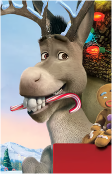 Image 10 of Donkey