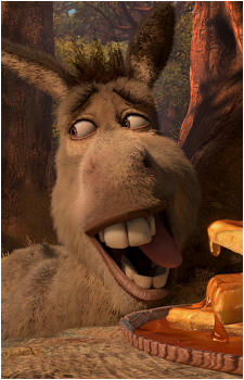 Donkey