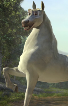 Image 4 of Donkey