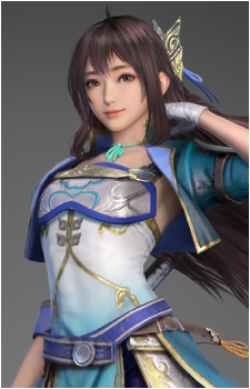 Xin Xianying