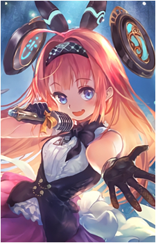 Lishenna's image