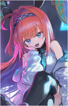 Lishenna