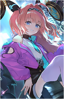 Lishenna