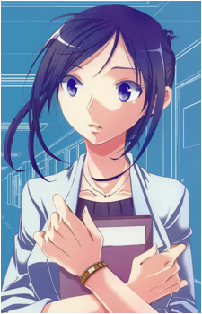 Kaoru Fujimura's image
