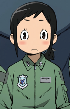 Hisone Amakasu's image