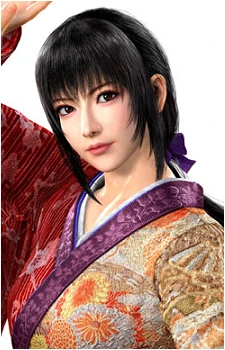 Aoi Umenokoji's image