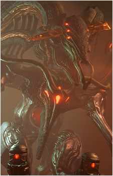 Pazuul's image