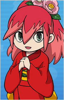 Camellia's image
