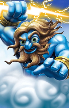 Lightning Rod's image