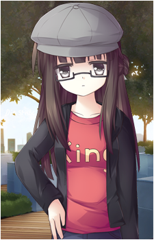 Shigure Enomoto's image