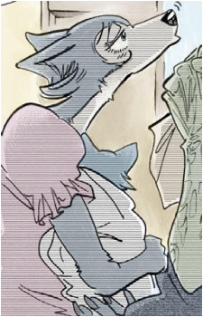 Toki's image