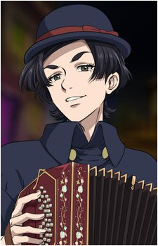 Makoto Tsukishiro's image