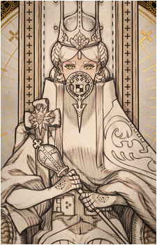 Queen Nilla's image