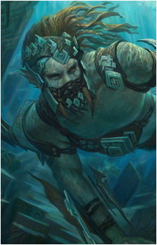Zareth San's image