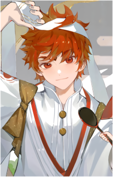 Shokurei's image