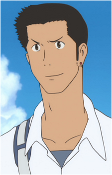 Kousuke Tsuda's image