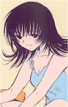 Takako Shimizu