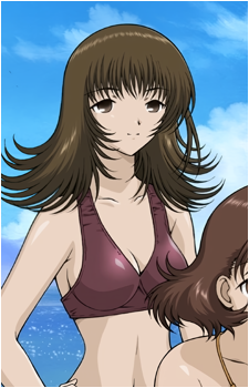 Takako Shimizu