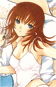 Takako Shimizu