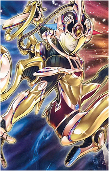 Juno, the Celestial Goddess's image