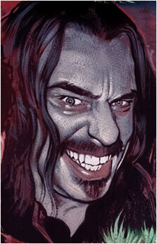 Vladislav the Poker