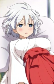 Shiromi Kosegawa