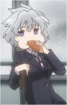 Shiromi Kosegawa