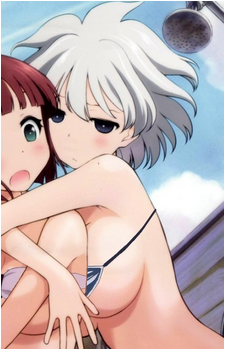 Shiromi Kosegawa