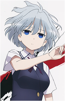 Shiromi Kosegawa's image