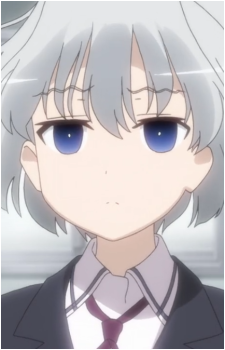 Shiromi Kosegawa
