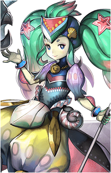 Levia's image